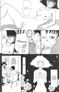 Page 7 of Bisyoujo tale - preview thumbnail