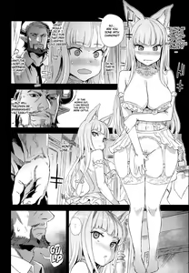 Page 11 of VictimGirls 21 Bokujou: Happy End - preview thumbnail