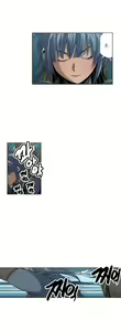 Page 110 of Ninja Woman Chiyome Ch.1-5 - preview thumbnail