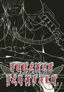 Page 26 of UNHAPPY BIRTHDAY - preview thumbnail