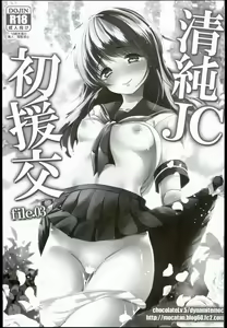 Page 3 of Seijun JC Hatsuenkou file.03 - preview thumbnail