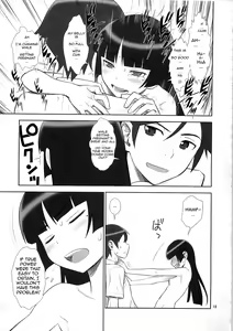 Page 19 of Belphegor no Kinbaku | Belphegor's Bondage - preview thumbnail