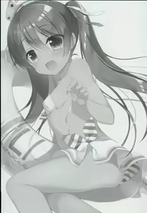 Page 3 of LIbeccio to Shinkon Seikatsu 2 - preview thumbnail