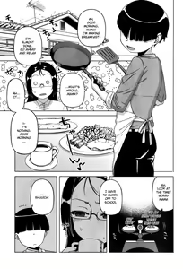 Page 3 of Ou-sama Appli ~Sugino Miho no Himitsu~ | The King's App ~Sugino Miho's Secret~ - preview thumbnail