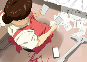 Page 87 of Okaa-san Mitsuko Delivery Health - Okaa-san Body no Mitchaku Osekkyou Play - preview thumbnail