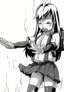 Page 24 of Buttobe Asashio-chan - preview thumbnail