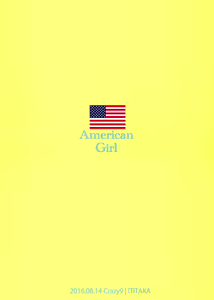 Page 16 of C9-26 American Girl - preview thumbnail