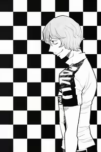 Page 44 of Chissoku Shisou na Juvenile - preview thumbnail