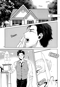 Page 3 of Happy days of his life - preview thumbnail