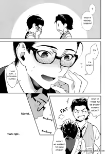 Page 5 of Happy days of his life - preview thumbnail
