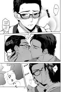 Page 9 of Happy days of his life - preview thumbnail