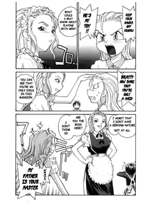 Page 128 of Milk Maid - preview thumbnail