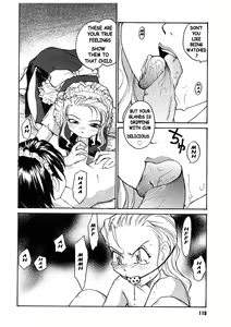 Page 131 of Milk Maid - preview thumbnail