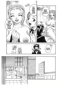 Page 194 of Milk Maid - preview thumbnail