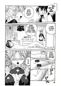 Page 57 of Milk Maid - preview thumbnail