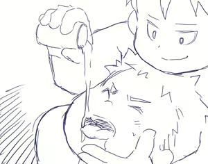 Page 33 of Natsutama - Kotarogu Vol. 8 - preview thumbnail