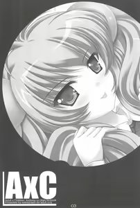 Page 3 of A x C - preview thumbnail