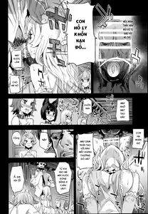 Page 5 of VictimGirls 21 Bokujou: Happy End - preview thumbnail