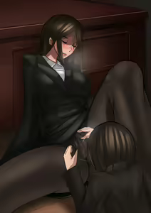Page 84 of Ane to Otouto - 2 Kazoku-me - preview thumbnail
