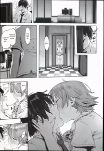 Page 22 of Honda Mio no Bojou | 혼다 미오의 모정 - preview thumbnail