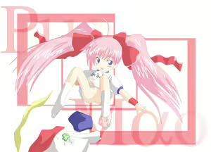 Page 24 of H20 Soushuuhen - preview thumbnail