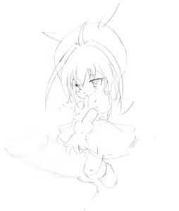 Page 98 of H20 Soushuuhen - preview thumbnail