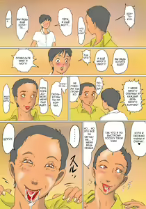 Page 42 of Kimie no Hashi no Shita Seikatsu - preview thumbnail