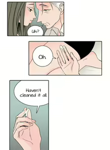 Page 72 of Rabbit Hole Ch.1-5 - preview thumbnail