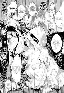 Page 23 of Saint Yurigaoka Jogakuen Seido-kai Ch. 2 - preview thumbnail