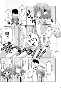 Page 9 of Kyouko no Hibi | 响子酱的日常 - preview thumbnail