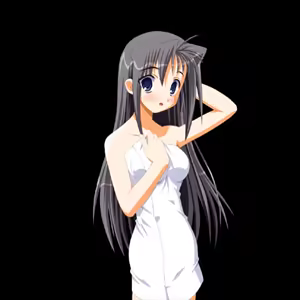 Page 320 of Moe Love ～ Natsuiro Moegiryou ～ - preview thumbnail