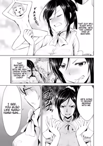 Page 103 of Himitsu no Artemis - the Secret Artemis - preview thumbnail