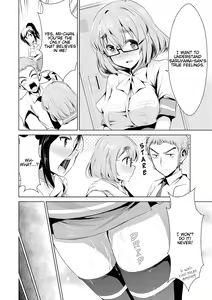 Page 123 of Himitsu no Artemis - the Secret Artemis - preview thumbnail