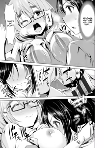 Page 126 of Himitsu no Artemis - the Secret Artemis - preview thumbnail