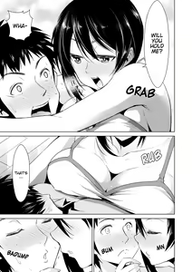 Page 142 of Himitsu no Artemis - the Secret Artemis - preview thumbnail