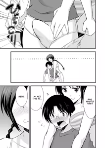 Page 161 of Himitsu no Artemis - the Secret Artemis - preview thumbnail