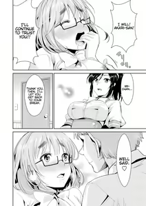 Page 56 of Himitsu no Artemis - the Secret Artemis - preview thumbnail