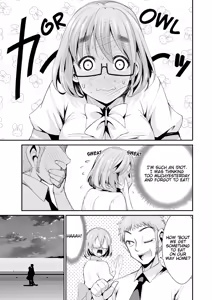 Page 65 of Himitsu no Artemis - the Secret Artemis - preview thumbnail