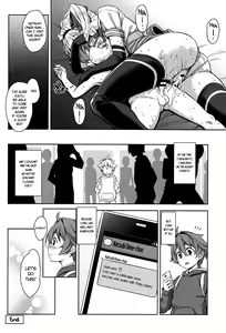 Page 19 of Mayoiga no Onee-san | The Big Sister of the Secret Shop - preview thumbnail