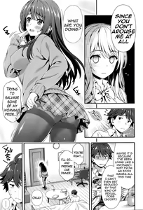 Page 9 of Akai Ito no Noroi | The Red String's Curse - preview thumbnail