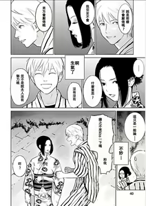 Page 40 of Anata no Oku-san Moraimasu - I'm gonna steal your wife. | 偷走妳的妻子 - preview thumbnail