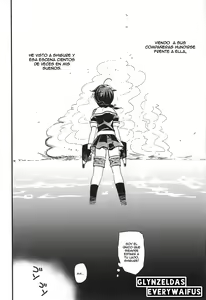 Page 4 of Shigure Yandere - preview thumbnail
