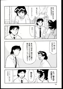 Page 162 of Dokushinryo kushitsu ari! 1 - preview thumbnail