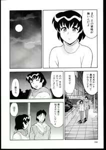 Page 164 of Dokushinryo kushitsu ari! 1 - preview thumbnail