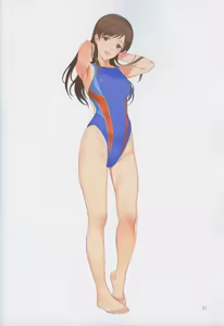 Page 21 of Sailor Minamizugi - preview thumbnail
