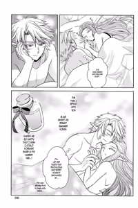 Page 25 of Ameiro no Jikan | Amber Times - preview thumbnail
