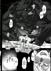 Page 37 of Fukou Kishi - preview thumbnail