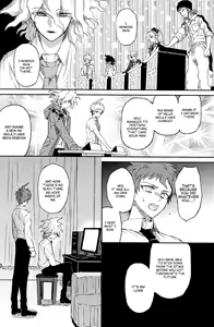 Page 26 of Umarekawarenu Kanashimi ni - preview thumbnail