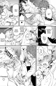 Page 36 of Umarekawarenu Kanashimi ni - preview thumbnail