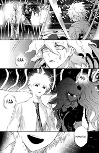 Page 4 of Umarekawarenu Kanashimi ni - preview thumbnail